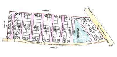 Project Image of 1301.89 - 3958.43 Sq.ft Residential Plot Plot for buy in Arunachala County