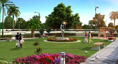 Project Image of 1000.0 - 1800.0 Sq.ft Residential Plot Plot for buy in Wealth Mantra Adya Greens