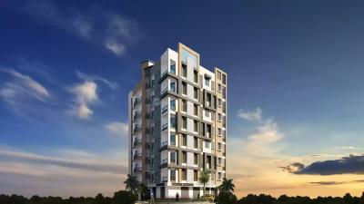 Project Image of 1305.0 - 1845.0 Sq.ft 2 BHK Apartment for buy in Shivam Rudra Sky