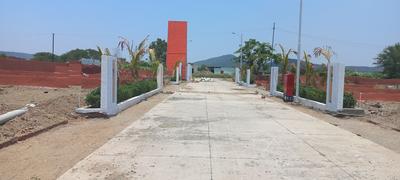 Canvas Coconut County Internal Roads & Footpaths 1