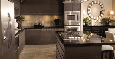 Project Image of 1024.0 - 1035.0 Sq.ft 2 BHK Apartment for buy in AURA