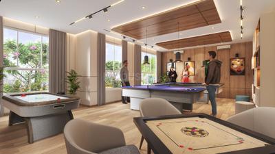 Project Image of 780 Sq.ft 2 BHK Apartment / Flat for sale in Mulund East for Rs. 16000000
