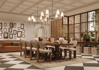 Project Image of 382.0 - 1700.0 Sq.ft Studio Studio Apartment for buy in Imtiaz The Archive