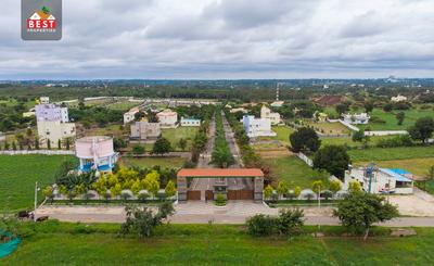 Project Image of 1200.03 - 1500.01 Sq.ft Residential Plot Plot for buy in Green Valley Phase 2