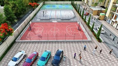 Project Image of 630.0 - 1350.0 Sq.ft 1 BHK Apartment for buy in Arsh Noble Homes