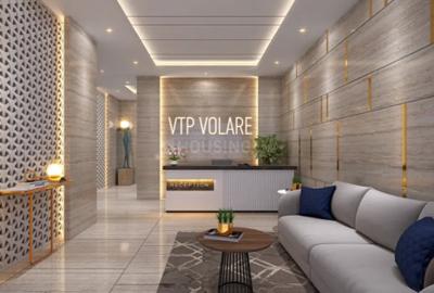 Project Image of 616.0 - 968.0 Sq.ft 2 BHK Apartment for buy in VTP Volare