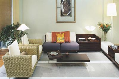 Project Image of 717.0 - 1005.0 Sq.ft 2 BHK Apartment for buy in SVS Springs
