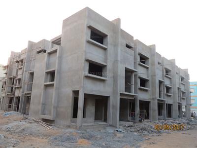 Project Image of 850.0 - 3259.0 Sq.ft 2 BHK Villa for buy in Poomalai The Wind