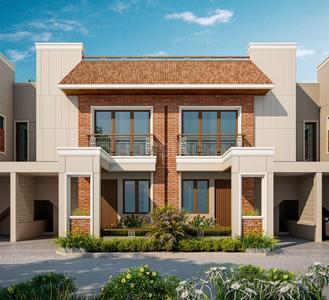Project Image of 0.0 - 1180.0 Sq.ft 3 BHK Bungalow for buy in Sparsh Villa