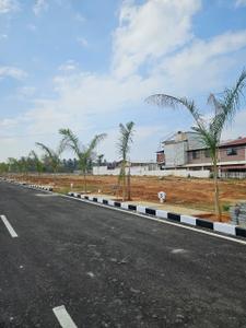 Project Image of 1500.0 - 2400.0 Sq.ft Residential Plot Plot for buy in Raj Nidhi Enclave