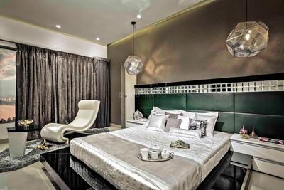 Project Image of 698.0 - 951.0 Sq.ft 3 BHK Apartment for buy in Bramha F Residences T8
