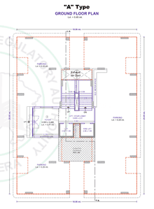Project Image of 633.78 - 868.22 Sq.ft 2 BHK Apartment for buy in Rythem Vraj Icon