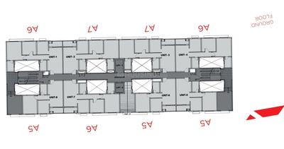 Project Image of 745.72 - 1012.02 Sq.ft 1 BHK Apartment for buy in Sobha Dream Acres Tropical Greens Phase 22 Wing 23 and 24