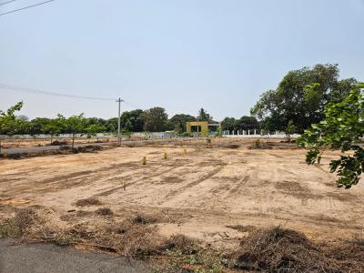 Project Image of 488.0 - 2699.0 Sq.ft Residential Plot Plot for buy in Budget Sai Grand City