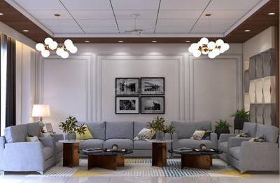 Project Image of 1650.0 - 3240.0 Sq.ft 4 BHK Builder Floor for buy in Sunder Homes Luxury Floors South City 1