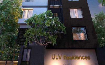 Project Image of 0.0 - 1106.0 Sq.ft 3 BHK Apartment for buy in Urban ULV Residences