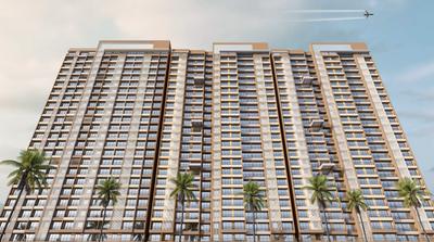 Project Image of 420 Sq.ft 2 BHK Apartment / Flat for sale in Vasai East for Rs. 3700000