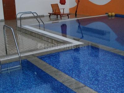 Project Image of 1395.0 - 1748.0 Sq.ft 2.5 BHK Apartment for buy in Gina RonVille