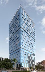 Jayant 12 Pegasus Elevation 1