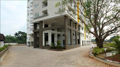 Project Image of 1184.0 - 2497.0 Sq.ft 2 BHK Apartment for buy in Mahabaleshwara Classique Pearl