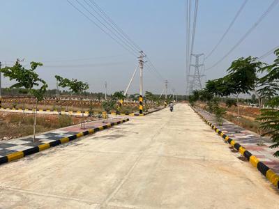 Project Image of 1350.0 - 3600.0 Sq.ft Residential Plot Plot for buy in Ruchin Orange County