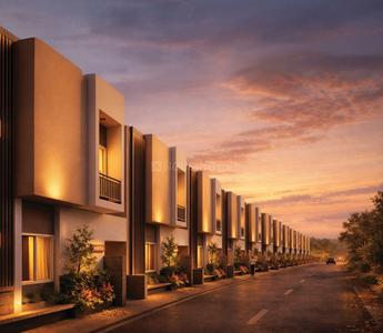 Project Image of 2038.0 - 2039.0 Sq.ft 3 BHK Villa for buy in Visvas Amita