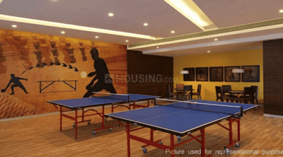 Project Image of 1840.0 - 4655.0 Sq.ft 3 BHK Villa for buy in Trisquare Suriya