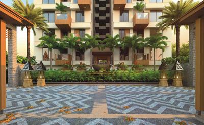Project Image of 2650 Sq.ft 4 BHK Apartment / Flat for sale in Bodakdev for Rs. 35000000