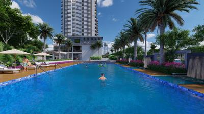 Project Image of 1830.0 - 2005.0 Sq.ft 3 BHK Villa for buy in Leverage Green Meadows
