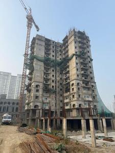Project Image of 1980.0 - 2990.0 Sq.ft 3 BHK Apartment for buy in Samridhi Daksh Avenue