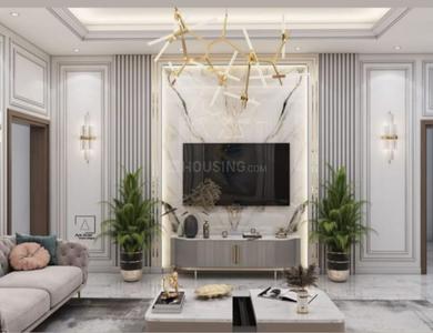 Project Image of 900.0 - 4950.0 Sq.ft 2 BHK Builder Floor for buy in Rajouri TRP Luxurious Homes