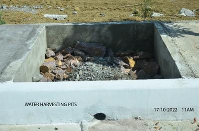 Project Image of 1350.0 - 5400.0 Sq.ft Residential Plot Plot for buy in Global City V