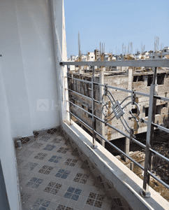 Project Image of 1281.0 - 1406.0 Sq.ft 3 BHK Apartment for buy in Jagan Boshika Flats