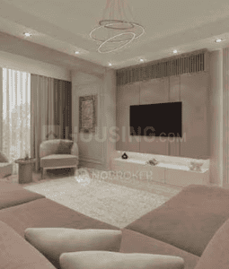 Project Image of 0.0 - 1611.03 Sq.ft 3 BHK Apartment for buy in GKR Paradise