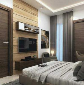 Project Image of 503.0 - 1670.98 Sq.ft 1 BHK Apartment for buy in Samanvay The New Door