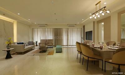 Project Image of 1360 Sq.ft 3 BHK Apartment / Flat for sale in Powai for Rs. 44000000