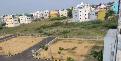 Project Image of 700.0 - 1926.0 Sq.ft Residential Plot Plot for buy in VGN Mugavari Phase V