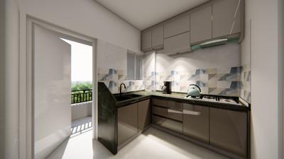 Project Image of 1049.0 - 1171.0 Sq.ft 2 BHK Apartment for buy in Ashton Heights