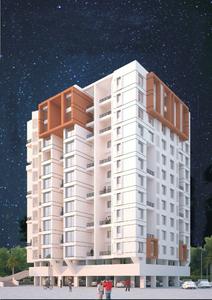 Project Image of 439.37 - 908.57 Sq.ft 1 BHK Apartment for buy in Shree Omkar Sangameshwari
