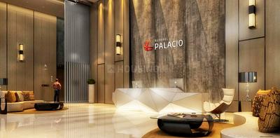 Project Image of 799.0 - 955.0 Sq.ft 2 BHK Apartment for buy in Ruparel Palacio Phase I