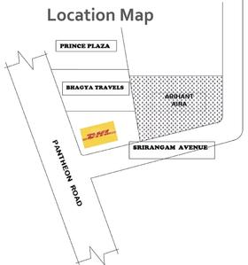 Project Image of 3200.0 - 15000.0 Sq.ft 4 BHK Apartment for buy in Arihant Aira