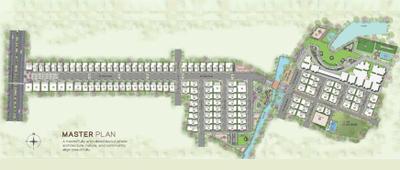 Project Image of 2336.0 - 3778.0 Sq.ft 4 BHK Villa for buy in Vijetha Carpe Diem