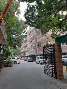 Project Image of 1100 Sq.ft 3 BHK Apartment / Flat for sale in Sector 9 Rohini for Rs. 21200000