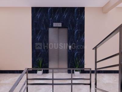 Project Image of 0.0 - 815.0 Sq.ft 2 BHK Apartment for buy in Sankars Akilandeswari