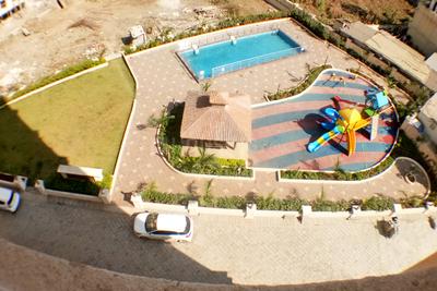 Project Image of 397.0 - 491.0 Sq.ft 1 BHK Apartment for buy in Squarefeet Regal Square Phase II Building No 6 And 7