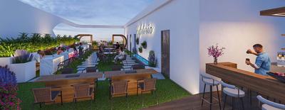 Project Image of 400.96 - 514.51 Sq.ft 1 BHK Apartment for buy in Mayfair Virar Gardens Cluster IV