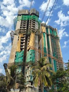 Project Image of 980 Sq.ft 2 BHK Apartment / Flat for sale in Thane West for Rs. 17000000
