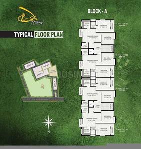 Project Image of 1120.0 - 1455.0 Sq.ft 2 BHK Villa for buy in Dream GDS Palm Villa