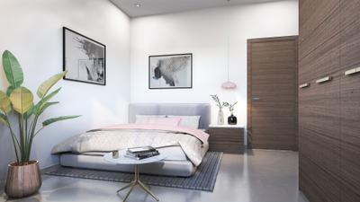 Project Image of 0.0 - 1872.0 Sq.ft 3 BHK Apartment for buy in Pristine Aanandam Luxury Homes