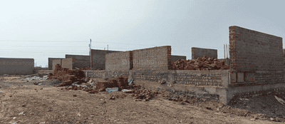 Project Image of 639.27 - 818.6 Sq.ft 2 BHK Villa for buy in Malhar Sahajanand Vatika